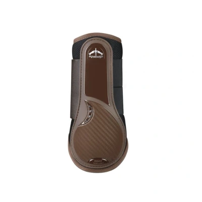 Image de Veredus Guêtres Fermées TRC Vento Front Marron M