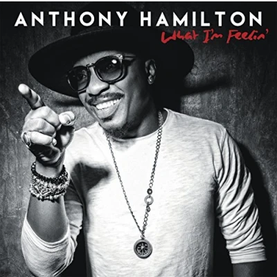 Afbeelding van What I M Feelin Hamilton Anthony