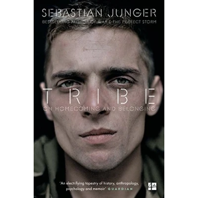 Afbeelding van Tribe