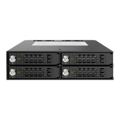 Image de ICY Dock ToughArmor MB994SK 1B compartiment pour lecteur de support stockage