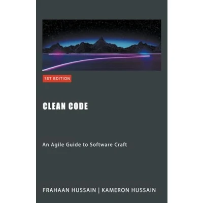 Afbeelding van Clean Code