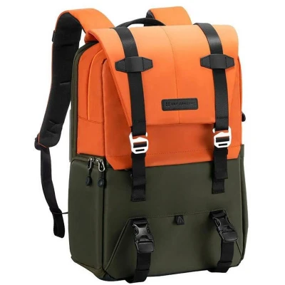 Afbeelding van K&amp;F Concept Beta Backpack 20l Photo Orange