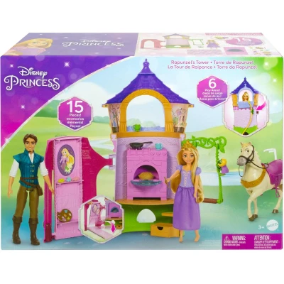 Afbeelding van Disney Princess Rapunzel&#039;S Toren