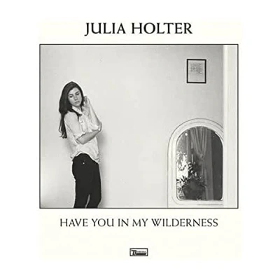 Afbeelding van Julia Holter Have You In My Wilderness