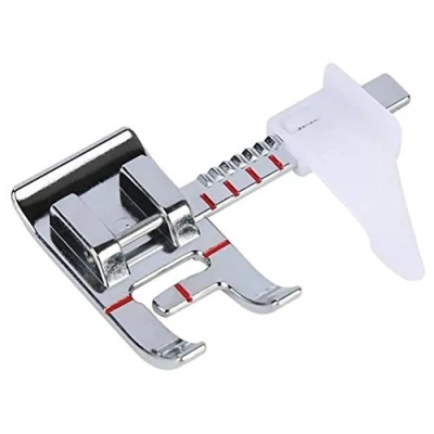 Afbeelding van Kylewo overlockvoet voor Singer, naaivoet naaimachines Singer Tradition Line 2250, 2253, 2259, 2263, 2273, 2282
