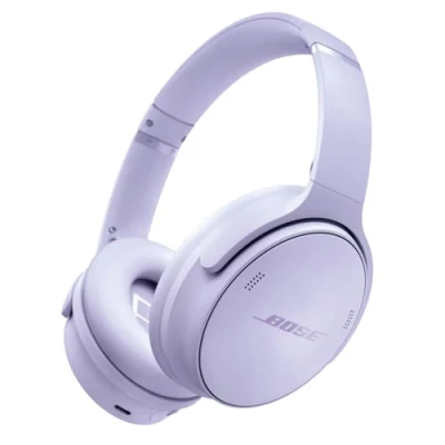 Afbeelding van Bose Quietcomfort Draadloze Hoofdtelefoon (884367 1200)