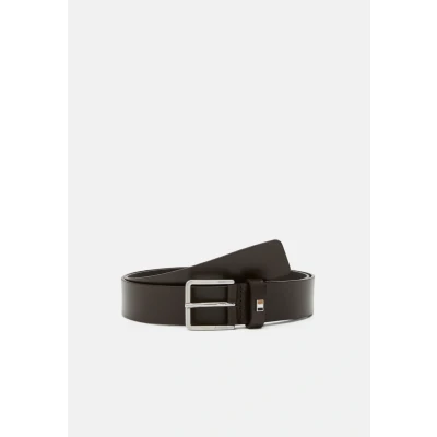 Afbeelding van Hugo boss riem voor heren bruin maat 115