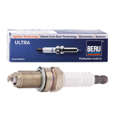 Afbeelding van Beru Bougie Z203