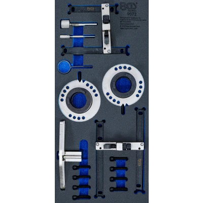 Afbeelding van BGS Motorafstelset voor Ford 1.0, 3 cilinder Ecoboost