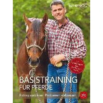 Afbeelding van Basistraining für Pferde