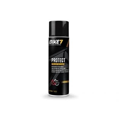 Afbeelding van BIKE7 PROTECT AND SHINE 500ML