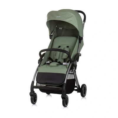 Afbeelding van Chipolino Buggy Illusion Basil