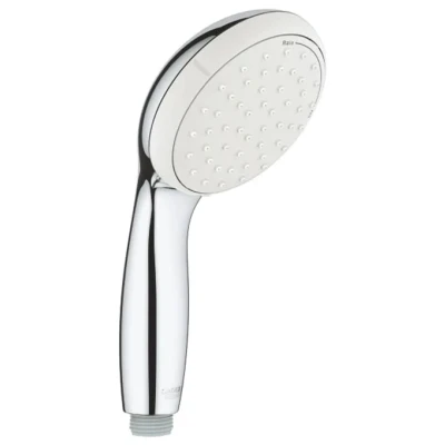 Afbeelding van Grohe New Tempesta handdouche chroom 2759710E