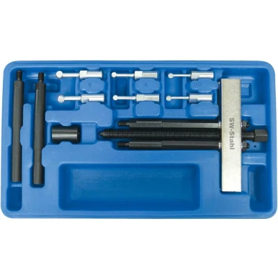 Afbeelding van SW Stahl 09540L kogellagertrekkerset 15 delig