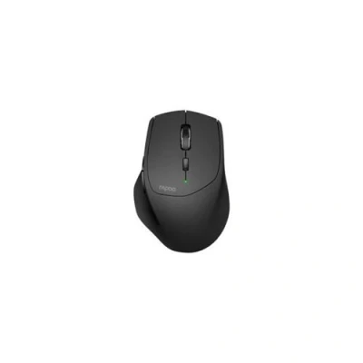 Image de Rapoo Souris Mt550 Noir (17745)