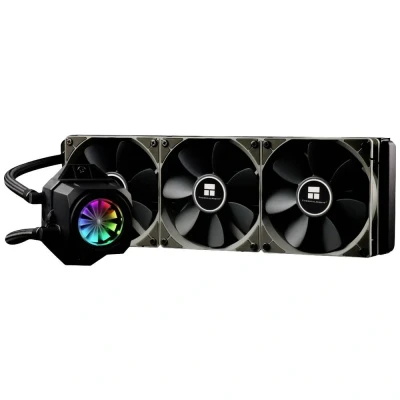Afbeelding van Thermalright Turbo Right 360C Waterkoelingskit