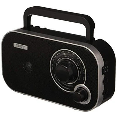 Afbeelding van Camry CR 1140 B Radio