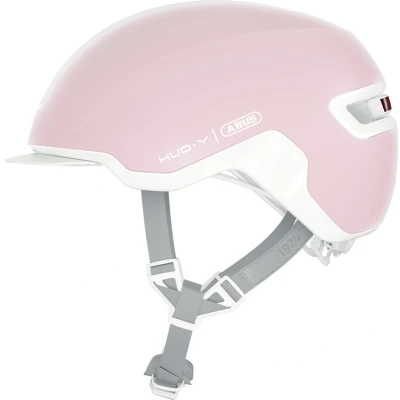 Afbeelding van Helm Abus Hud y maat S Roze