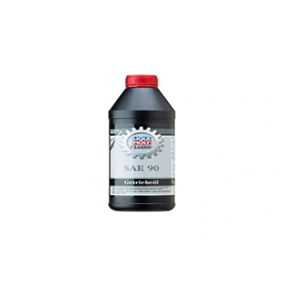 Afbeelding van LIQUI MOLY 20816 Versnellingsbakolie SAE 90 1