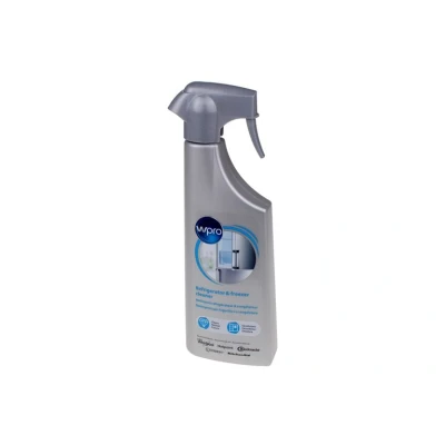 Image de Wpro Nettoyant réfrigérateur spray (500 ml) 484000008421