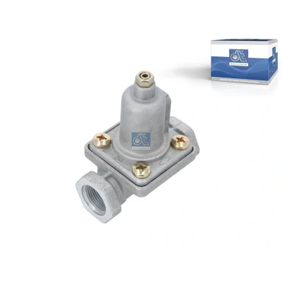 Afbeelding van DT Spare Parts 2.64003 Overstroomklep
