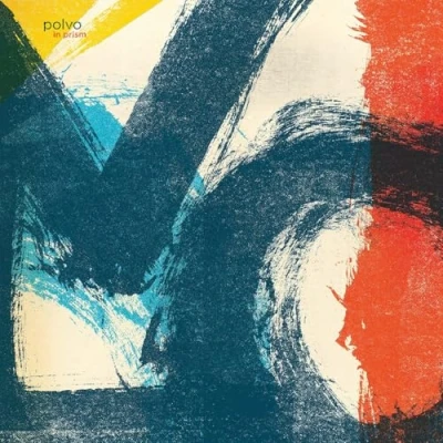 Afbeelding van Polvo In Prism (2 LPs)