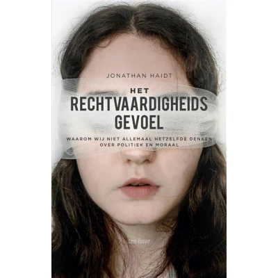 Image de Het rechtvaardigheidsgevoel