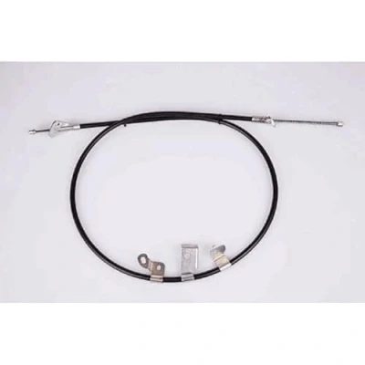 Afbeelding van HELLA 8AS 355 664 931 Handremkabel 1625, 1475