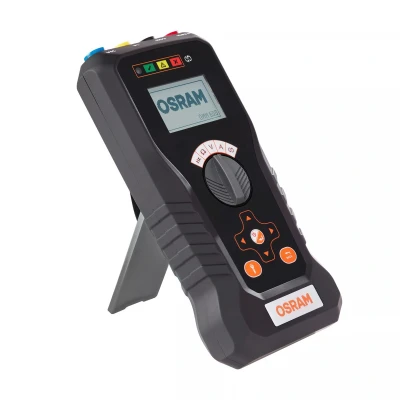 Afbeelding van OSRAM OMM600 Testapparaat, batterij
