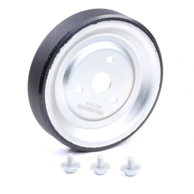 Afbeelding van Geleide rol/omdraairol, Poly V riem DAYCO APV2978