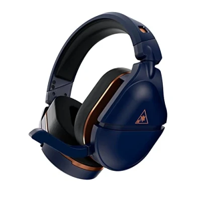 Image de Turtle Beach® Stealth™ 700 Gen 2 MAX Cobalt Blue