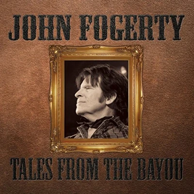 Afbeelding van John Fogerty Tales From The Bayou (CD)