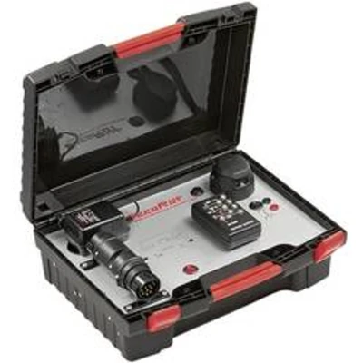 Afbeelding van SecoRüt 70310 3 Wireless Control Case Draadloze testkoffer voor aanhangers 12 V Aantal polen:7/13