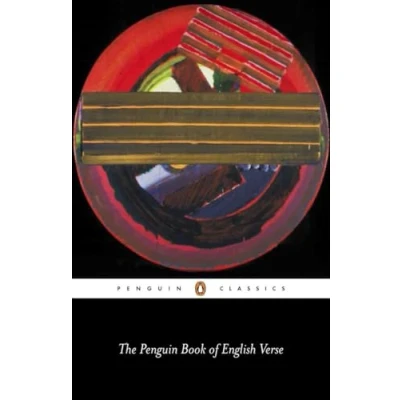 Afbeelding van PC Book Of English Verse