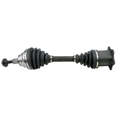 Afbeelding van FEBI BILSTEIN 188160 Aandrijfas Vooras links AUDI: A3 Convertible, Sportback, Saloon, VOLKSWAGEN: Golf 7, 7 Variant, SKODA: Octavia 3 Combi