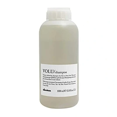 Afbeelding van Davines Essential Volu Shampoo 1000ml