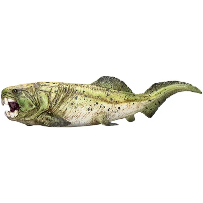 Afbeelding van Mojo speelgoed dinosaurus Dunkleosteus 387374