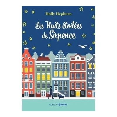 Image de Les Nuits étoilées de Sixpence