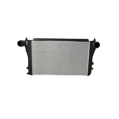 Afbeelding van NRF 30915 Intercooler VOLKSWAGEN: GOLF 6
