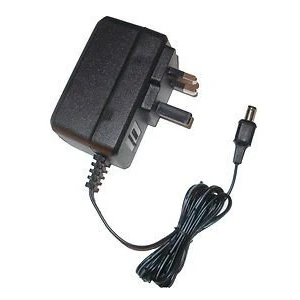 Afbeelding van Vervangende voeding voor Alesis Midiverb 4 adapter AC 9 V 830 Ma