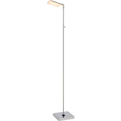 Afbeelding van Lucide AARON Leeslamp 1xGeïntegreerde LED Chroom