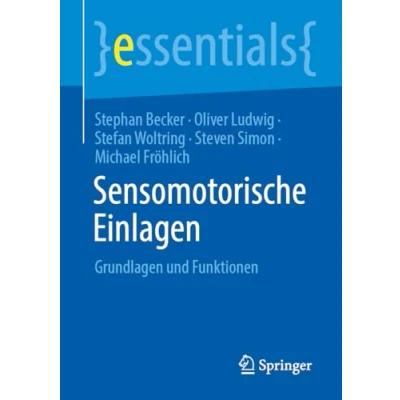 Afbeelding van essentials Sensomotorische Einlagen