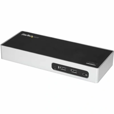 Afbeelding van USB Hub Startech DK30ADD