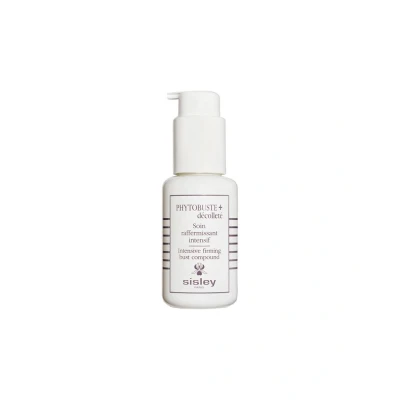 Afbeelding van Sisley Phytobuste Botanical Intensive Bust Compound 50 ml