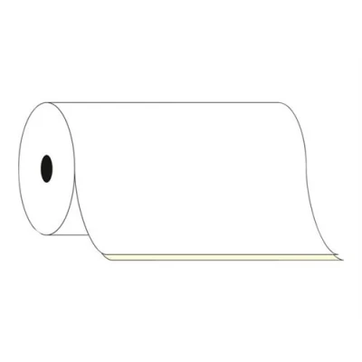 Image de Exacompta Rouleau A4 (21 cm x 25 m) 55 g/m² 2 rouleau(x) papier uni