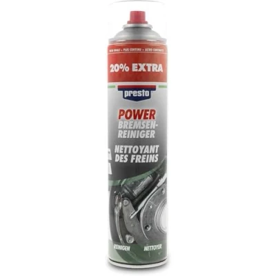 Afbeelding van presto 307287 Power Remreiniger, 600 ml