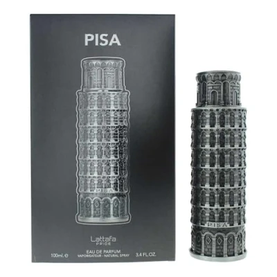 Image de Lattafa Pride Pisa Eau de Parfum 100 ml