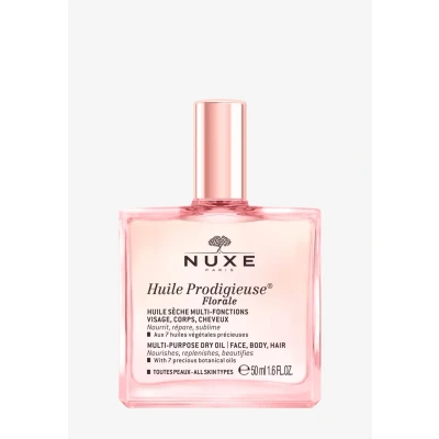 Afbeelding van NUXE Huile Prodigieuse Florale Multi Purpose Dry Oil Face Body Hair Spray 50 ml