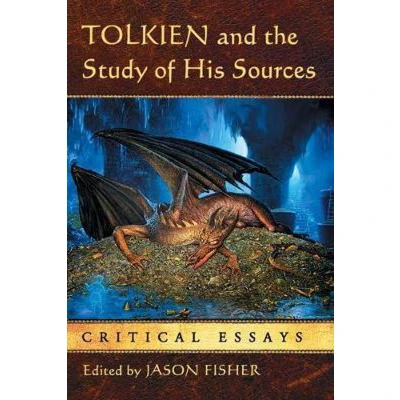 Afbeelding van Tolkien and the Study of His Sources