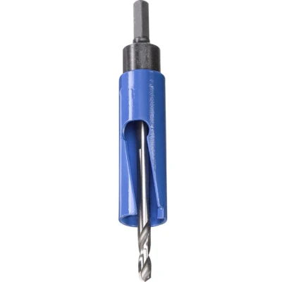 Afbeelding van kwb 499125 Gatenzaag 25 mm C45 1 stuk(s)